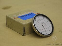 Isserstedt Durchmesser 130 mm