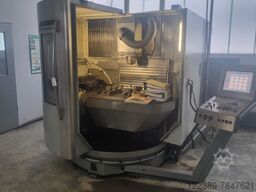 Deckel Maho Dmu 60 T