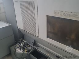 Deckel Maho Dmu 60 T