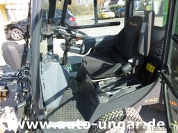 Holder X40 / X45 Baujahr 2017 Knicklenkung Kehr