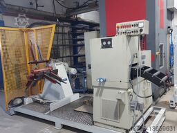 Kohler / GSW 30-400 / AHM 1500