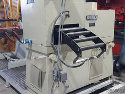 Kohler / GSW 30-400 / AHM 1500