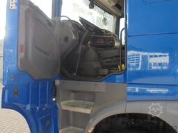 DAF XF510 FT SC Hydraulik Alcoa Kamera Waage