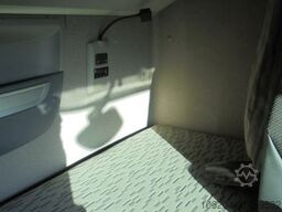 DAF XF510 FT SC Hydraulik Alcoa Kamera Waage