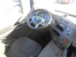 DAF CF430 FT langes Day Cab Bett MX-Bremse Telefon