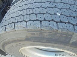 DAF CF430 FT langes Day Cab Bett MX-Bremse Telefon