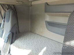 DAF XF460 FAR SSC BDF Intarder 1220mm AHK