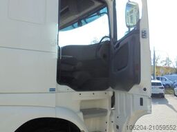 DAF XF460 FAR SSC BDF Intarder 1220mm AHK