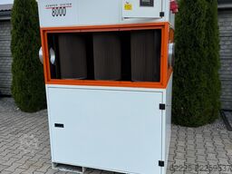 KEMPER System 8000