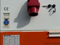 KEMPER System 8000