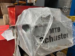 Schuster LL 800 HSLA
