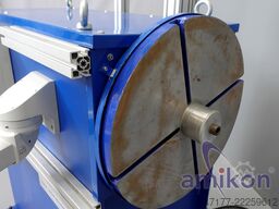 Gunter Seibold Maschinenbau GmbH Drehvorrichtung Typ S0508