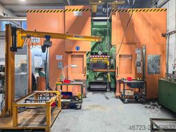 Bruderer AG BSTA 110