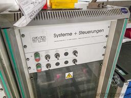 Bruderer AG BSTA 110