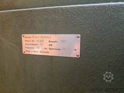 Bruderer AG BSTA 110