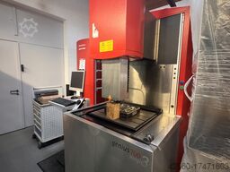 Zimmer & Kreim ZK 700 Genius mit 24-fach-Wechsler