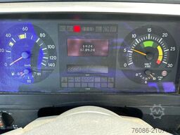 Mercedes-Benz Atego 1018 KRAAN/CRANE HMF403!!129tkm