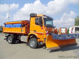 Mercedes-Benz Arocs 2036 WD AK 4x4