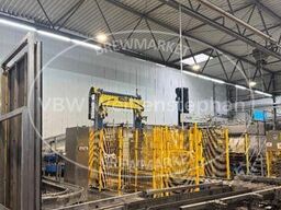 Matek/Packtec, Syscona, Strapex 