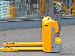 Jungheinrich EJE 114