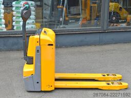 Jungheinrich EJE 114