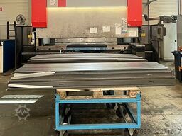 Bystronic Xpert 250x4100