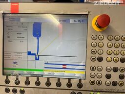 Bystronic Xpert 250x4100