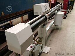 HURCO TM6