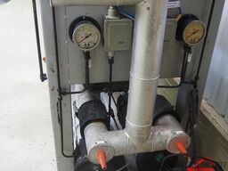 Retech, Sabroe, Tortmans, Alfa Laval PSH-0820, COSB 411904