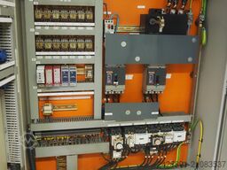 Retech, Sabroe, Tortmans, Alfa Laval PSH-0820, COSB 411904