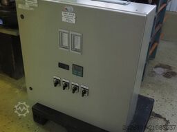 Retech, Sabroe, Tortmans, Alfa Laval PSH-0820, COSB 411904