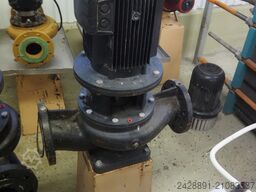 Retech, Sabroe, Tortmans, Alfa Laval PSH-0820, COSB 411904