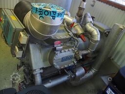 Retech, Sabroe, Tortmans, Alfa Laval PSH-0820, COSB 411904