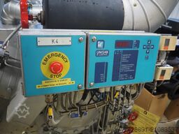 Retech, Sabroe, Tortmans, Alfa Laval PSH-0820, COSB 411904