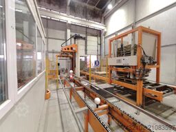 FORM IMPIANTI FI 1200 DA