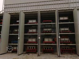 FORM IMPIANTI FI 1200 DA