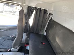 Mercedes-Benz Atego 821 L , LBW ,FFH Bett