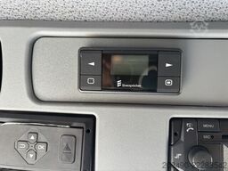 Mercedes-Benz Atego 821 L , LBW ,FFH Bett