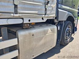 DAF XF 440 Euro 6A * 6x2 * 2 x Bed * Airco *