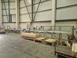 WEINIG Dimter OPTICUT S 50+