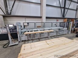 WEINIG Dimter OPTICUT S 50+