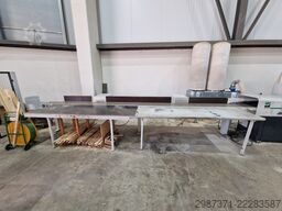 WEINIG Dimter OPTICUT S 50+