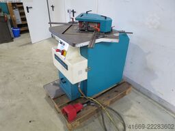 INDUMASCH VA 200/6
