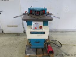 INDUMASCH VA 200/6