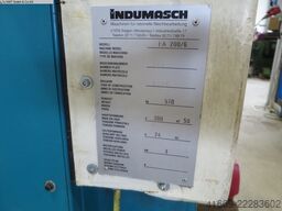 INDUMASCH VA 200/6