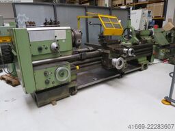 VDF-BOEHRINGER M 670