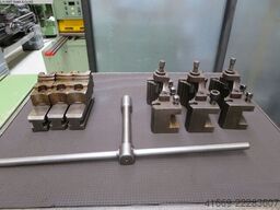 VDF-BOEHRINGER M 670