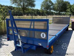 AWI PDV 8to. 7000 x 2000mm