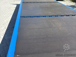 AWI PDV 8to. 7000 x 2000mm
