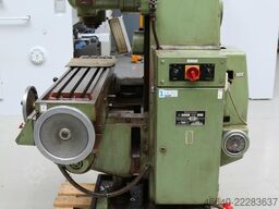 RECKERMANN UNI 900 PONY